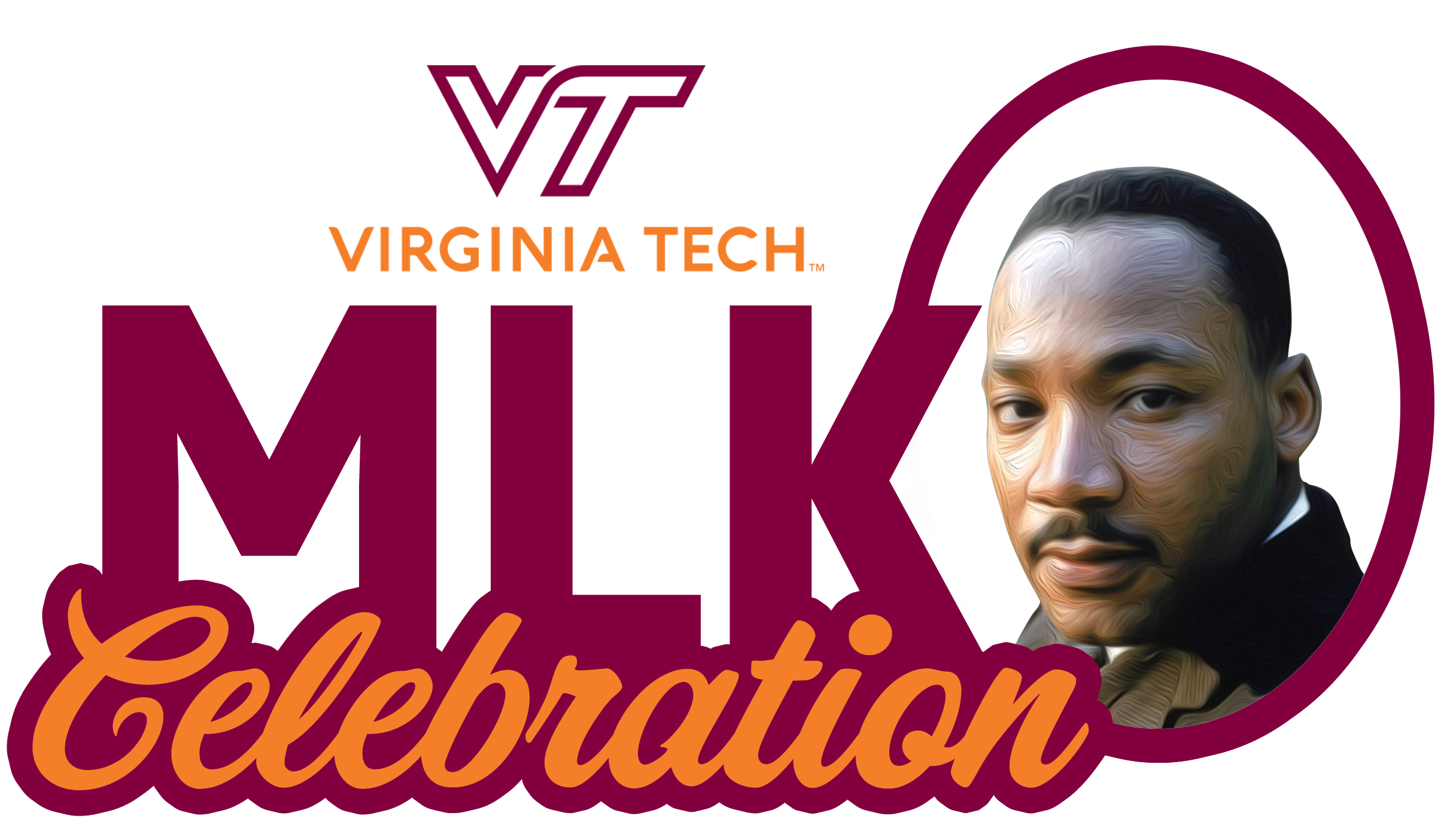 VT MLK Celebration VT MLK Celebration Logo